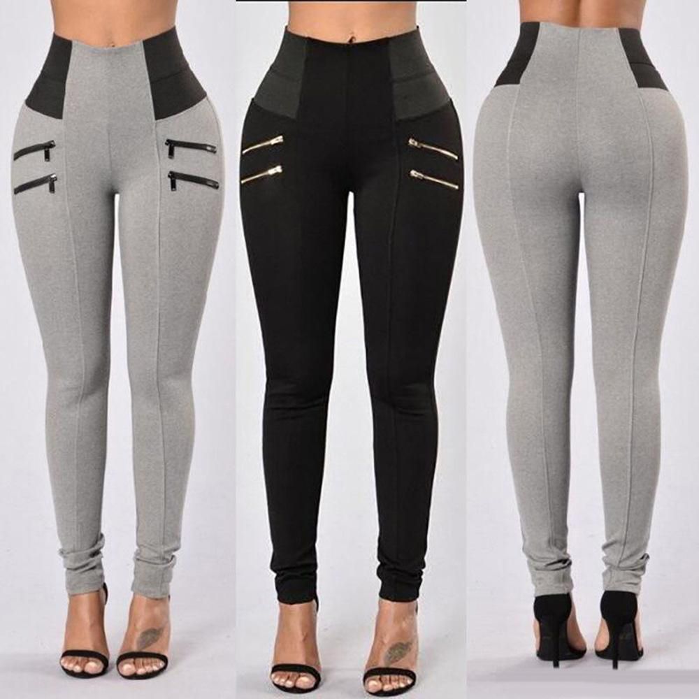 high waist legging pants
