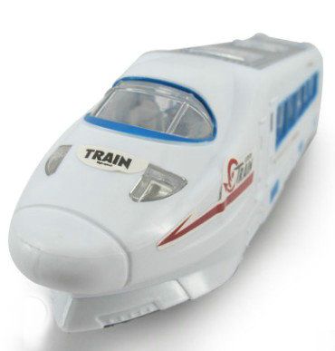 fast train toy