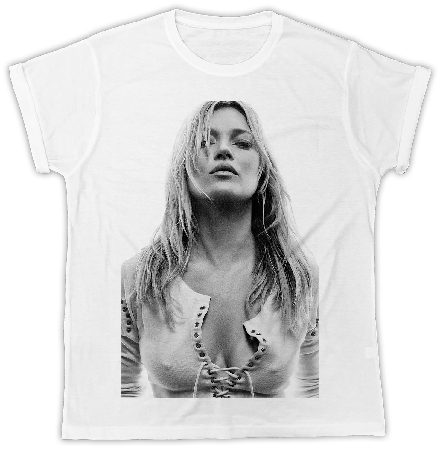 kate moss tee shirt