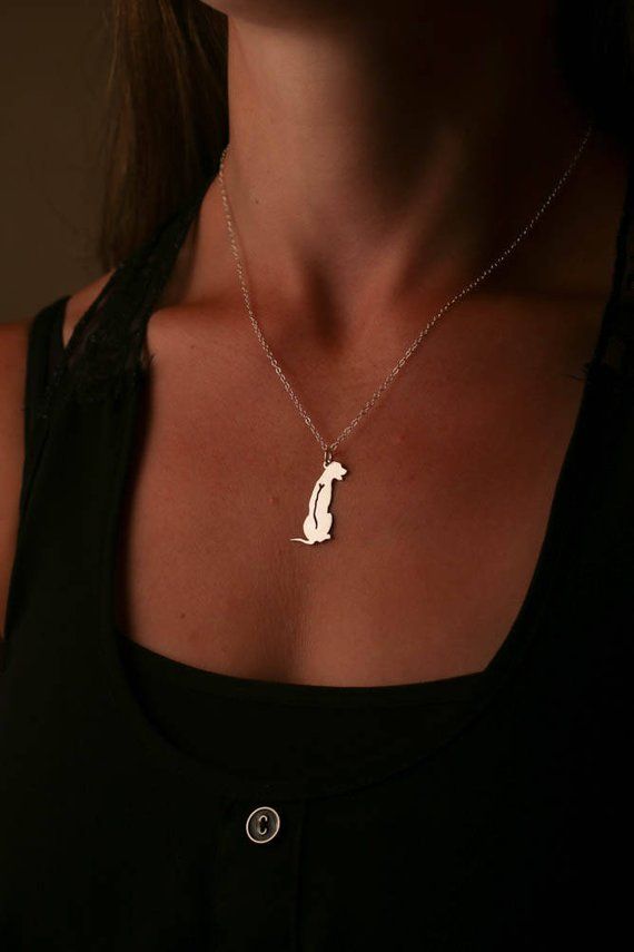 rhodesian ridgeback jewelry