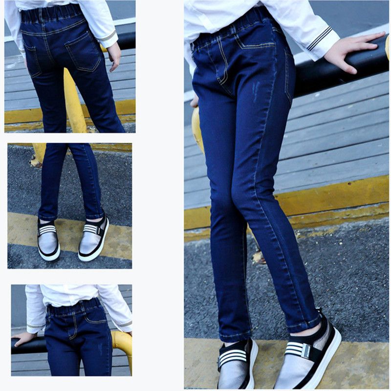 formal jeans for girls