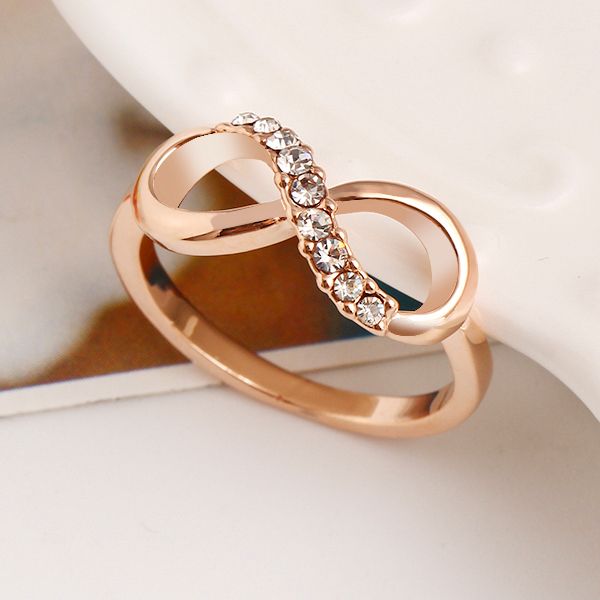 infinity rings for sale