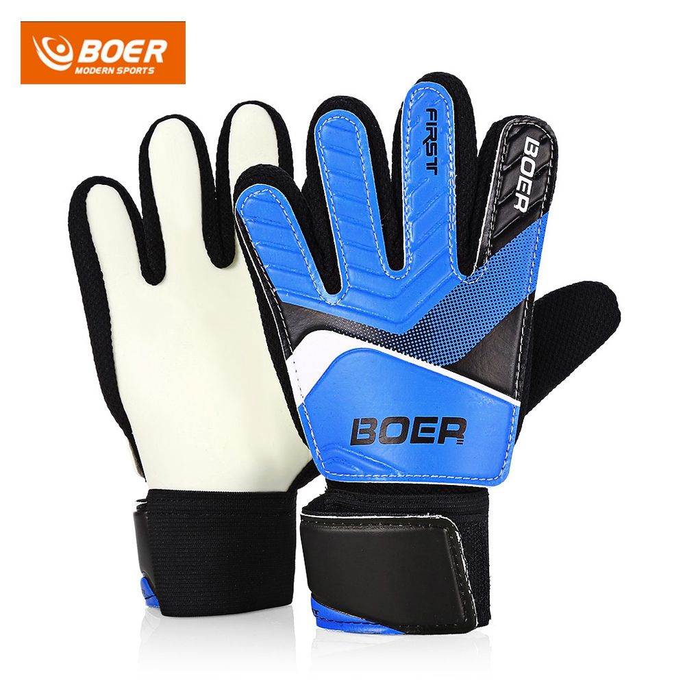 guantes portero niño