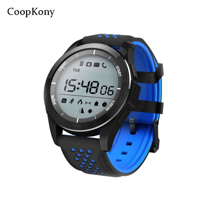 waterproof swimming watch