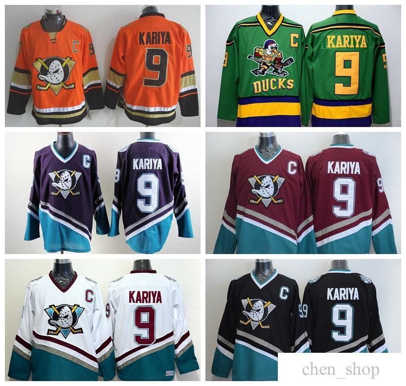 anaheim ducks gear