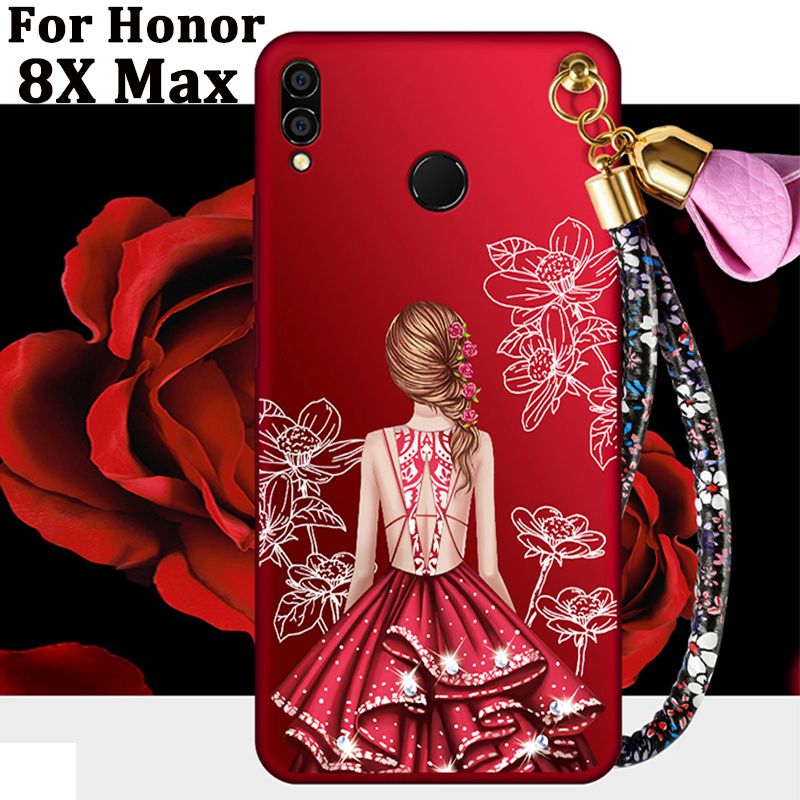 cases honor 8x huawei phone
