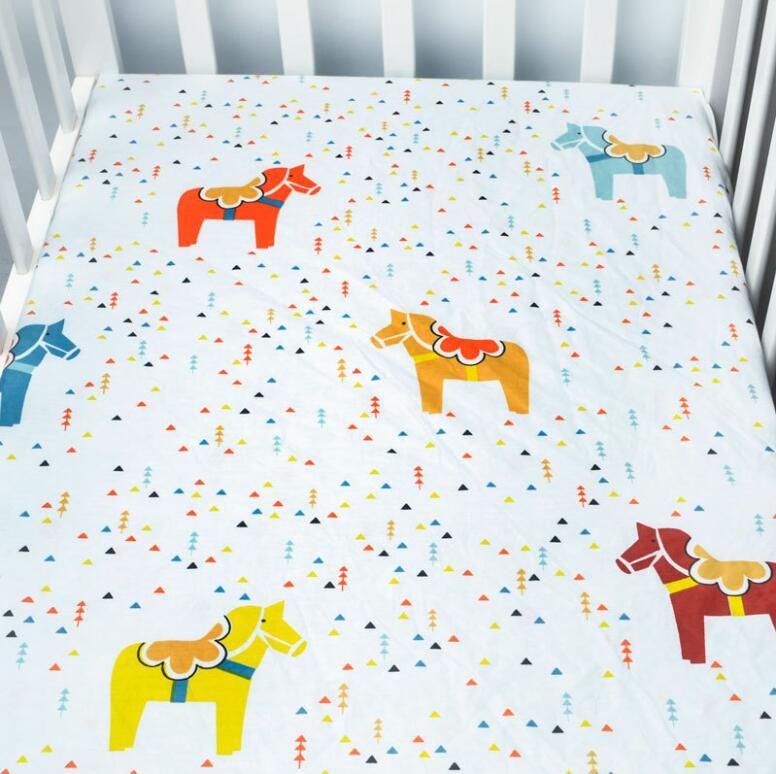 best crib sheets 2018