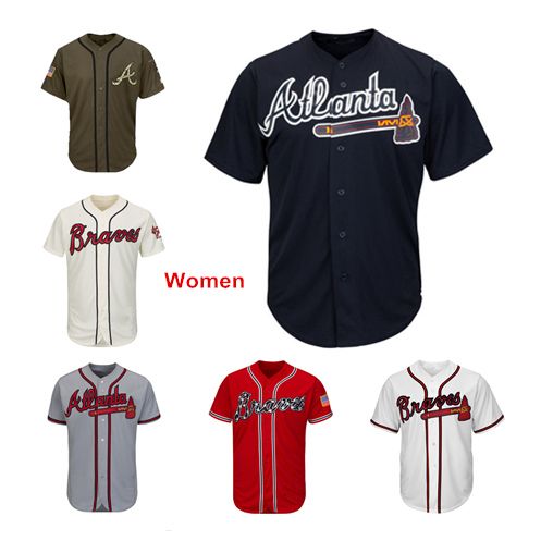 dhgate braves jersey