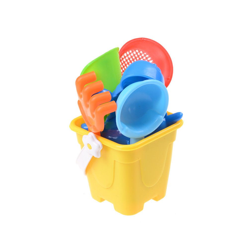 Acheter Plage Jouets Sable Jouets Sable Eau De Plage Jouet Ensemble Enfants Bord De Mer Seau Pelle Râteau Kit Date De 322 Du Angelakids Dhgatecom
