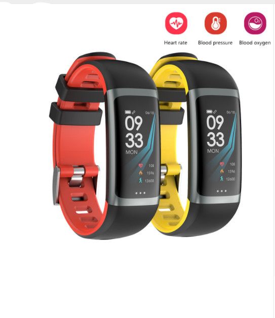 g26 smart watch
