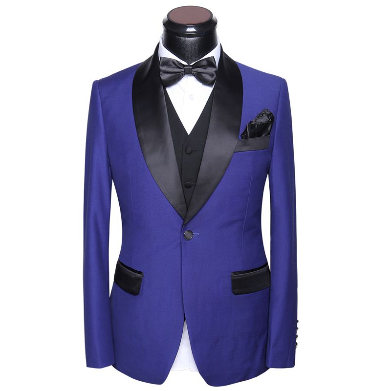 Mens Suits Wedding 2019 Latest Coat 