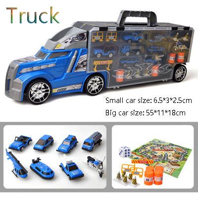 kids car transporter