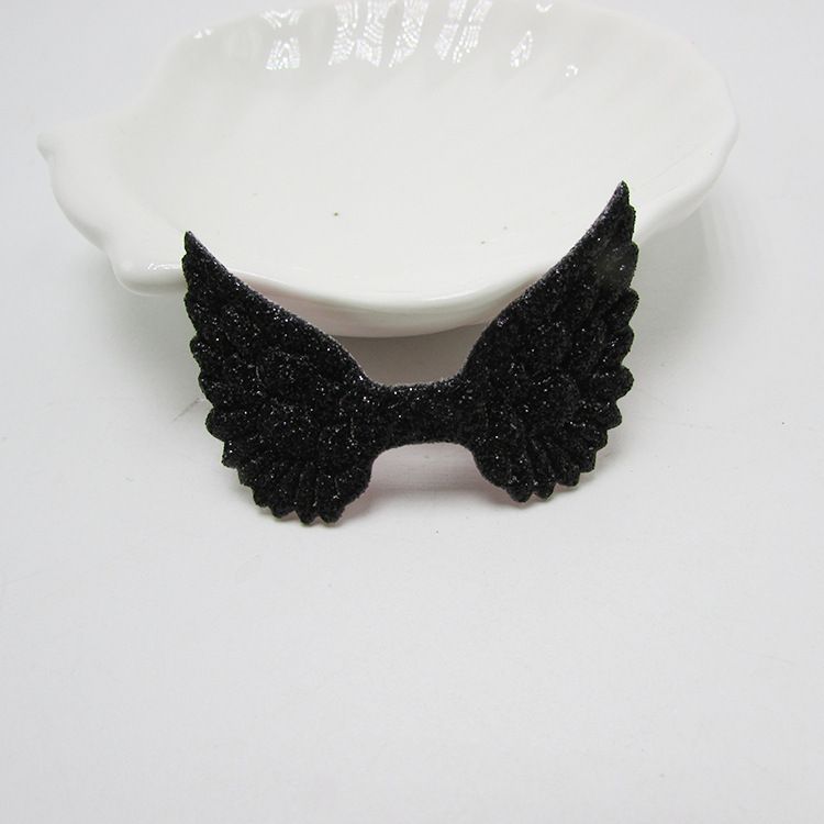 hair accessories materials