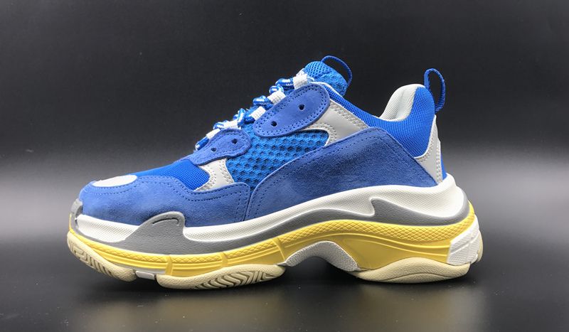 triple s shoes