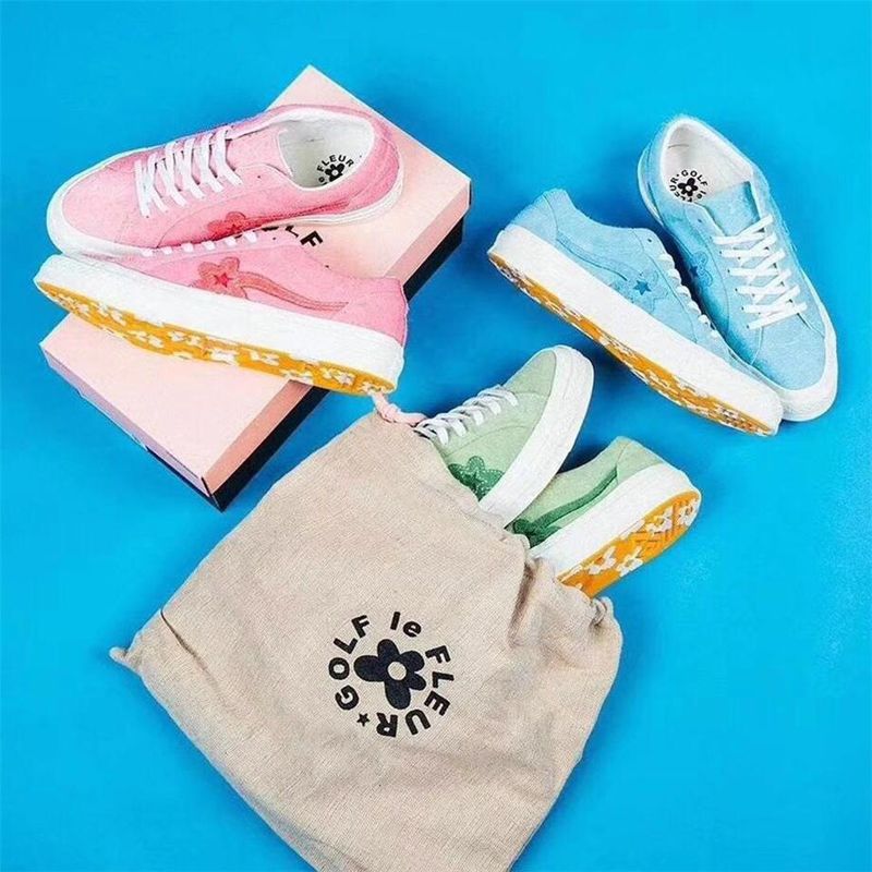 golf le fleur designer