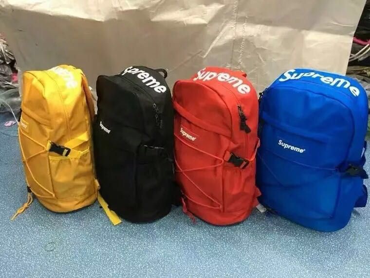supreme 15ss backpack