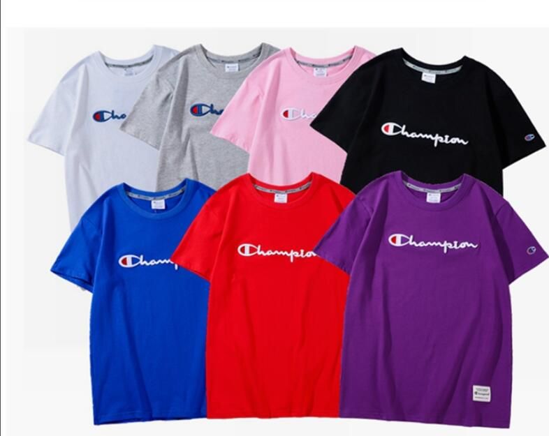 champion tee dhgate