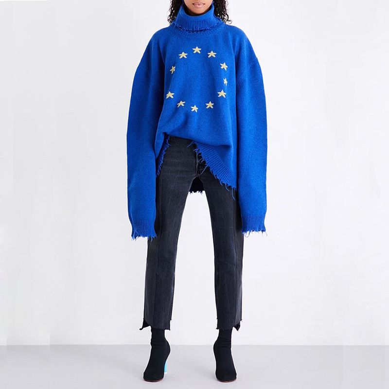 eu sweater
