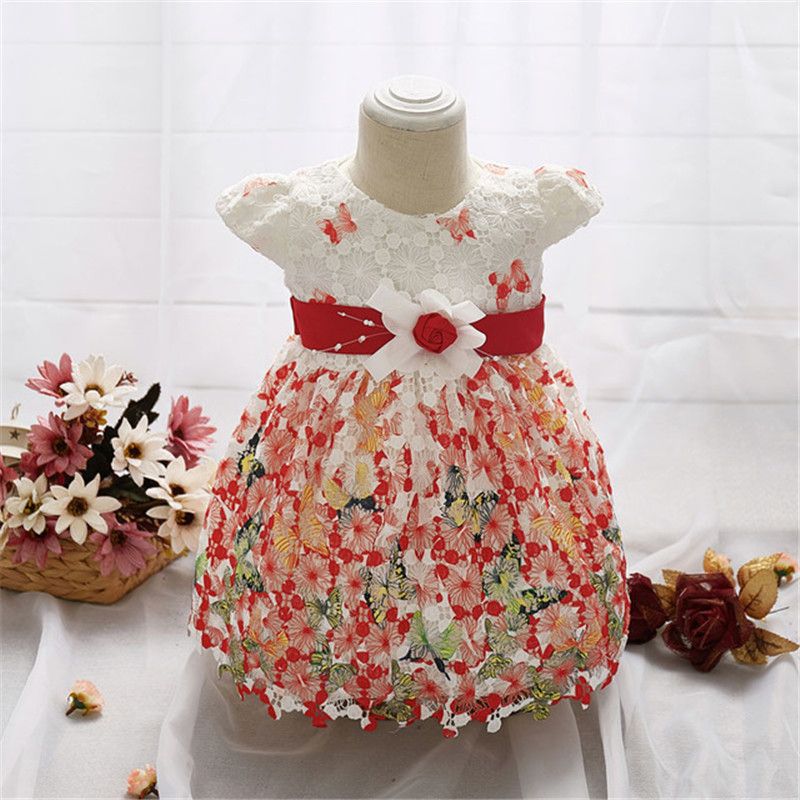1yrs baby girl dress