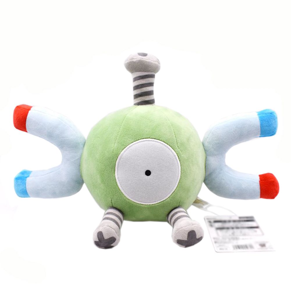 magnezone plush