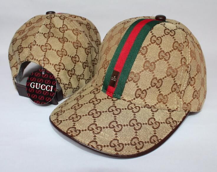 gucci basketball cap