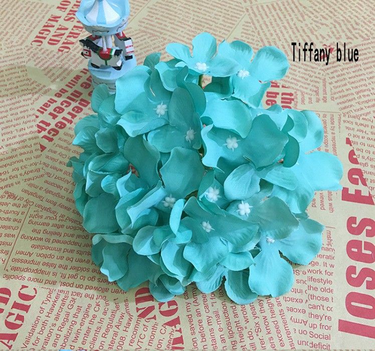 Tiffany blue