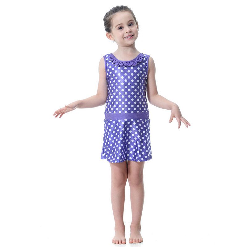 girls swimsuit dress