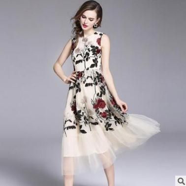 high end sundresses