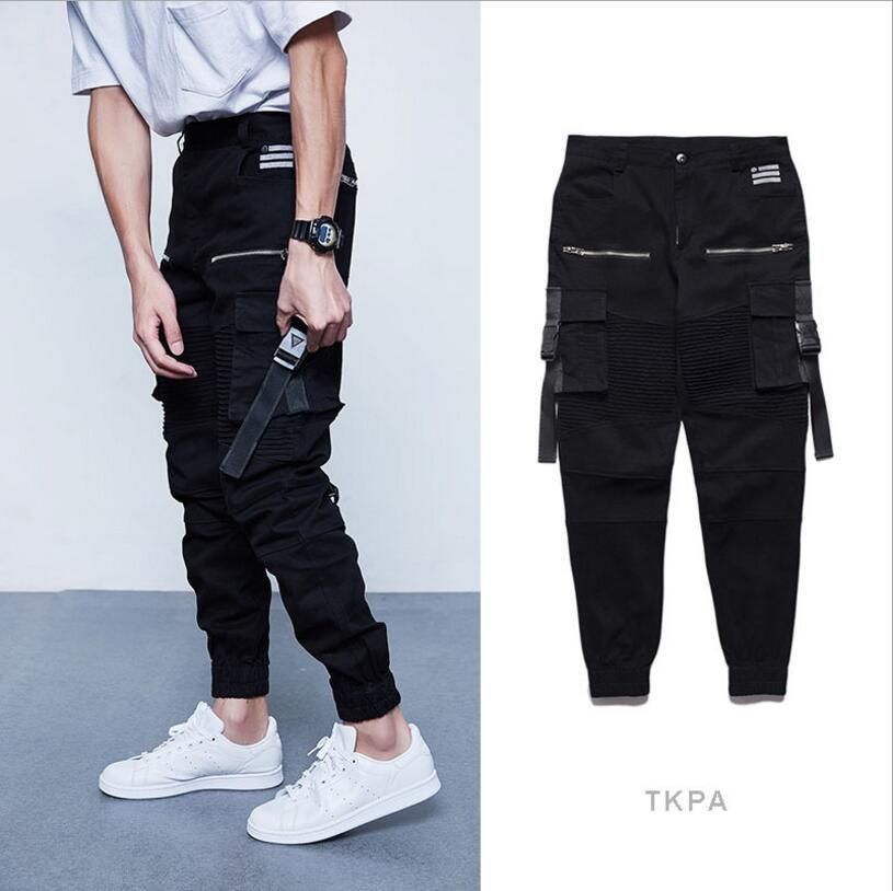 mens skinny cargo shorts