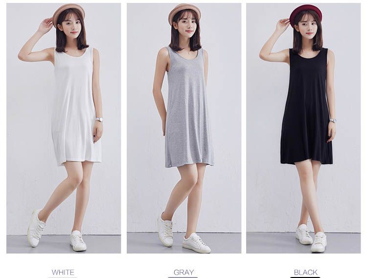 ropa comoda mujer verano