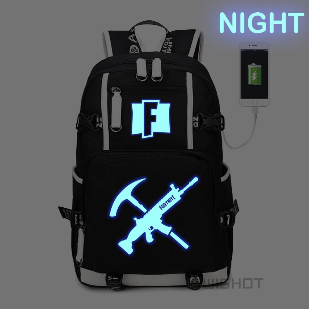 fortnite charging backpack