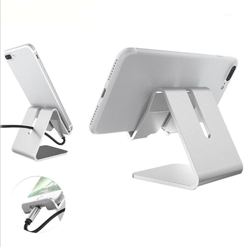 2020 Cell Phone Mounts Holders Mobile Phone Tablet Desk Holder