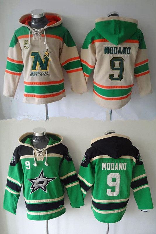 old dallas stars jersey