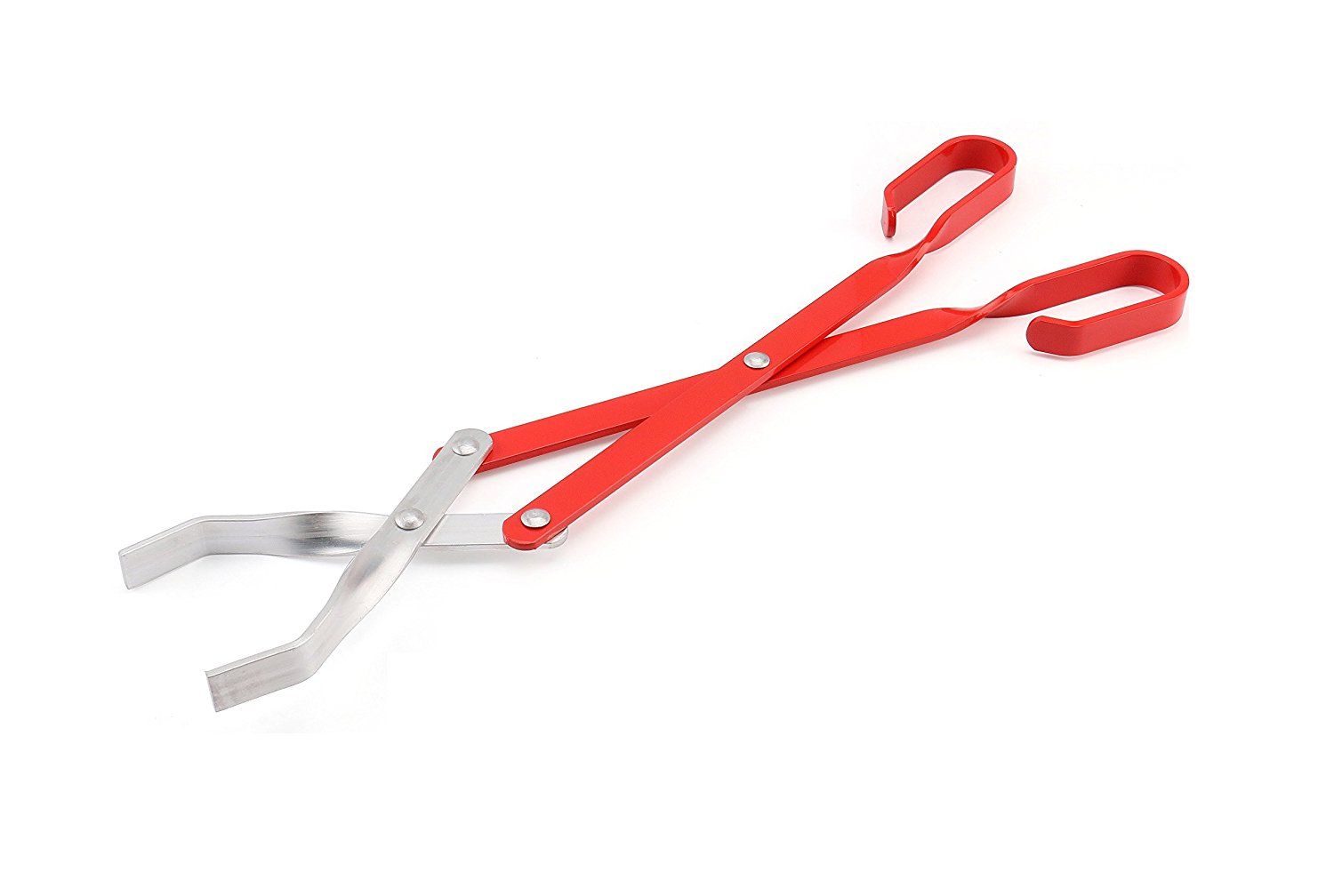 Long Handled BBQ/Braai Tongs Garden & Outdoors Barbecue Utensils