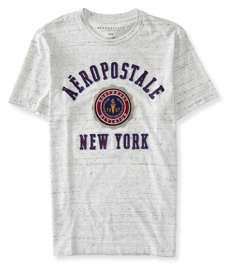 camisa aeropostale