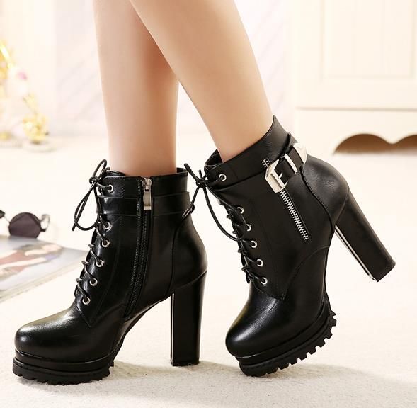 Botas De Tacon Online Deals, UP TO 53% OFF | www.editorialelpirata.com
