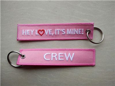 luggage key replacement