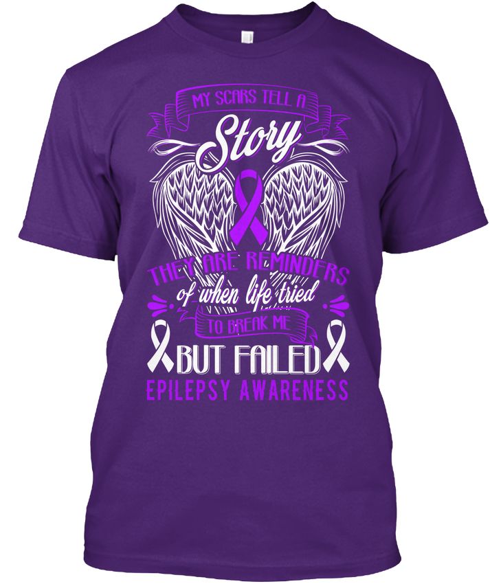 epilepsy t shirts funny