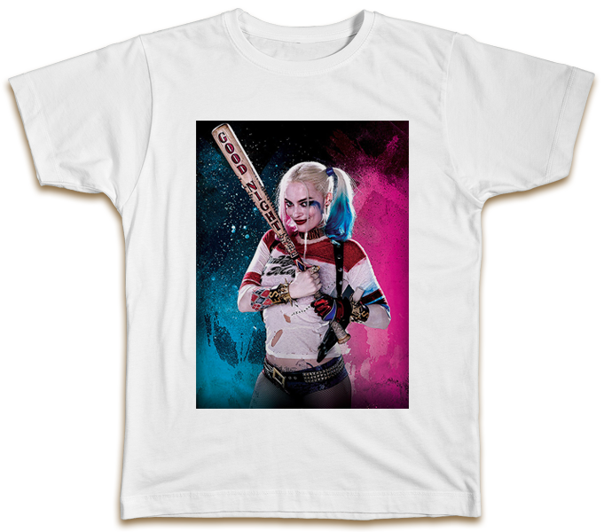 cool movie shirts