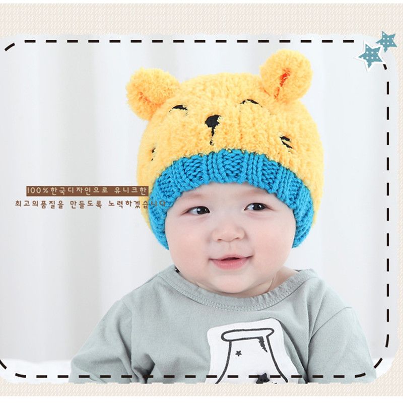 trendy baby boy hats