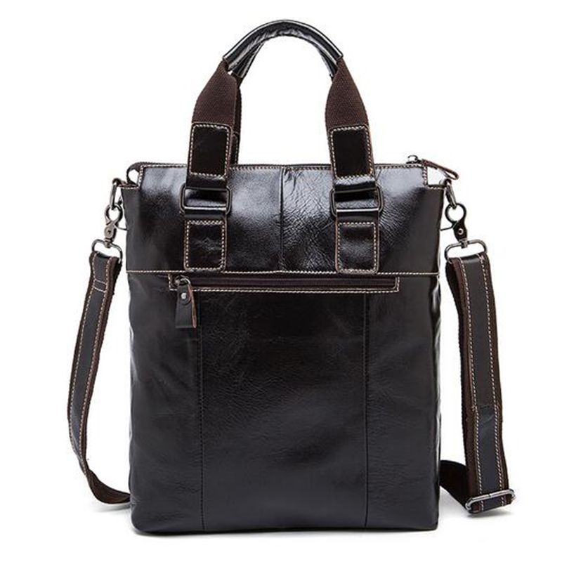 Best Men's Crossbody Leather Bags Ever