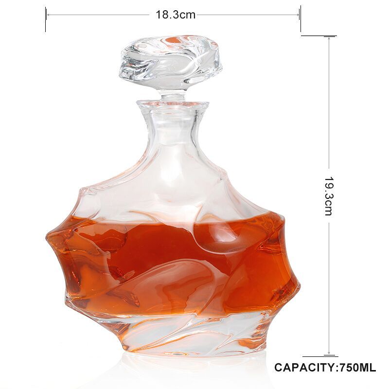 Only Bottle Decanter