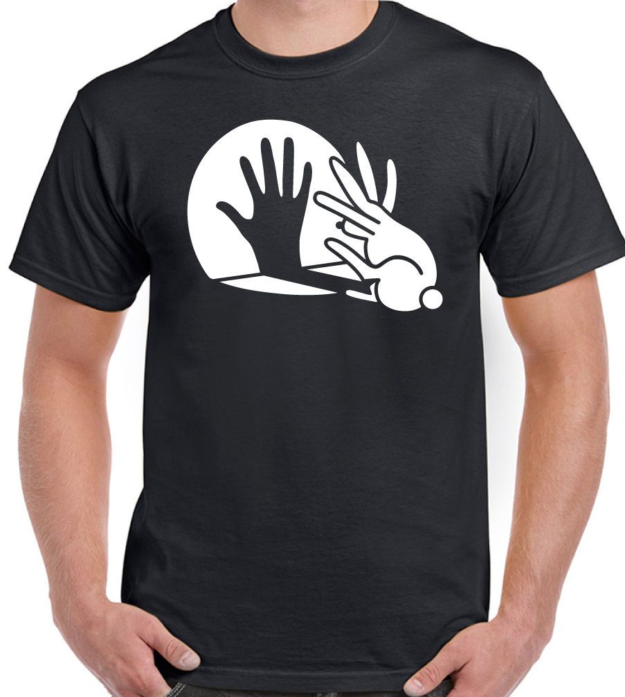 funny rabbit shirts