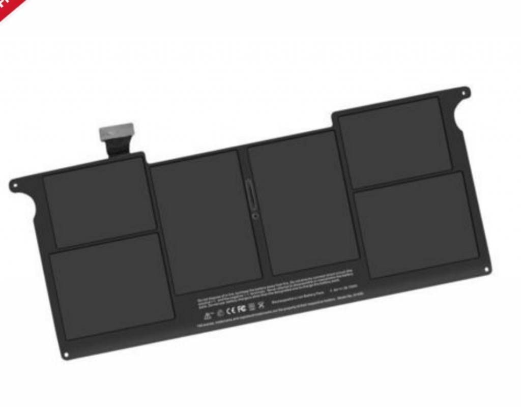 Apple a1465 аккумулятор
