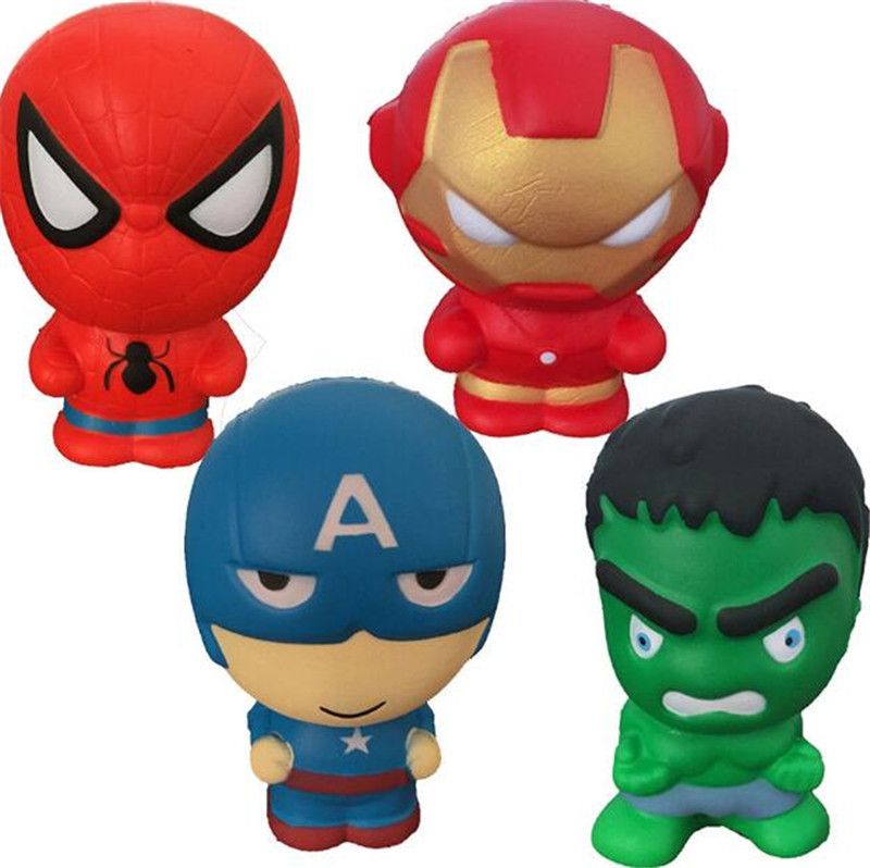 spiderman toys for toddlers