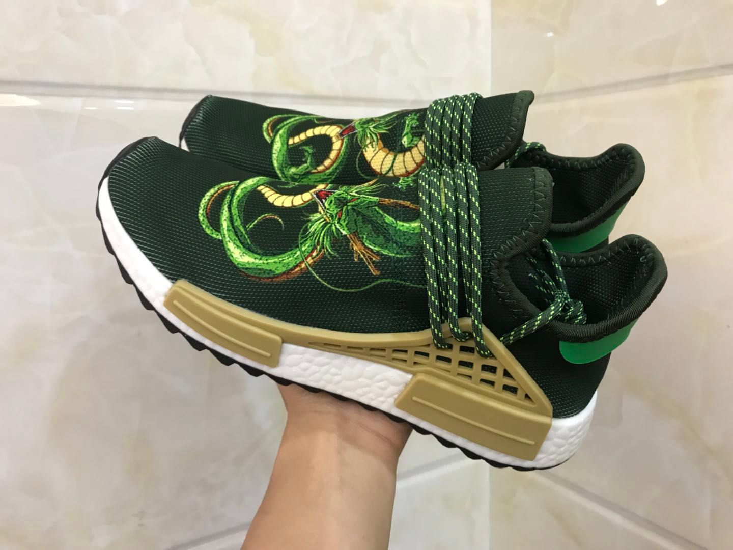 shenron nmd
