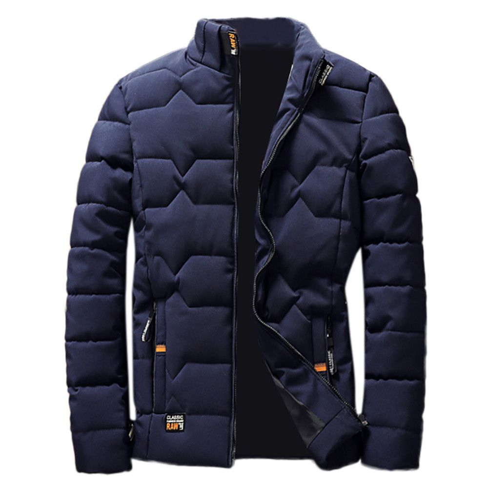 Navy blau