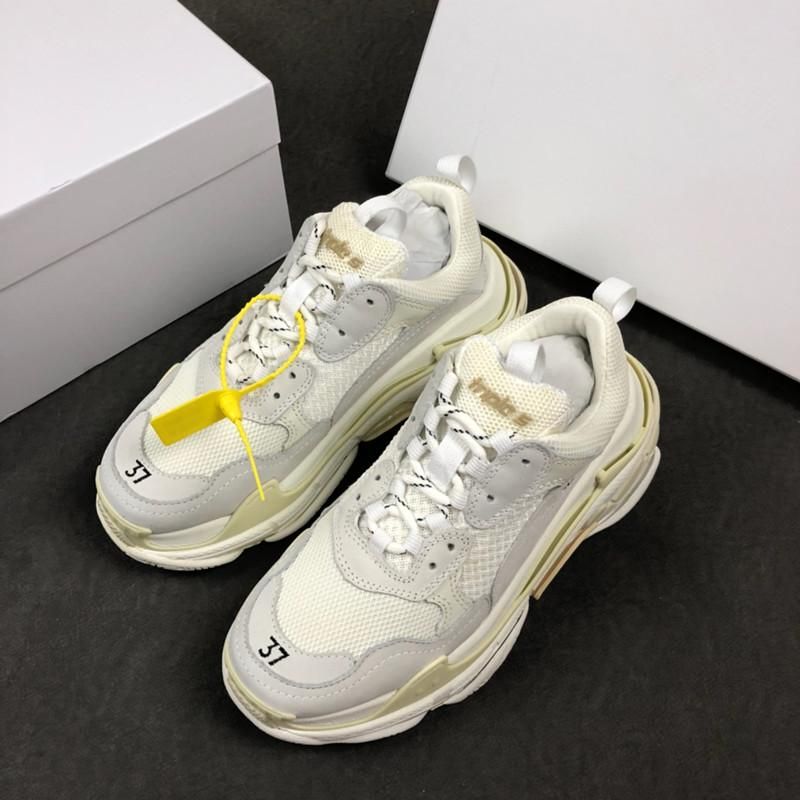 balenciaga triple s 69 off