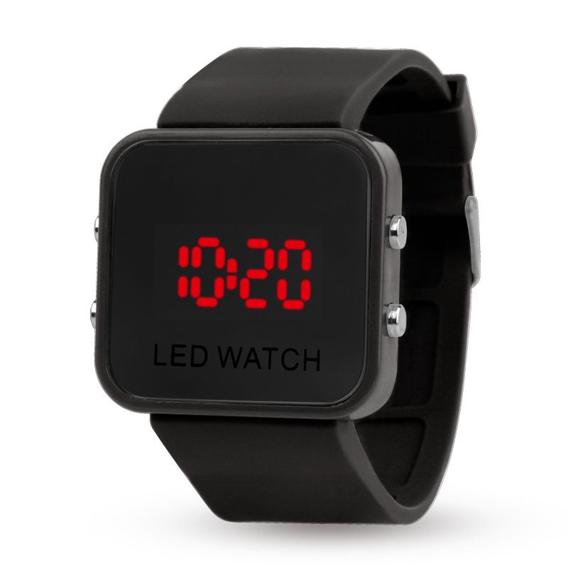 digital led watches for mens
