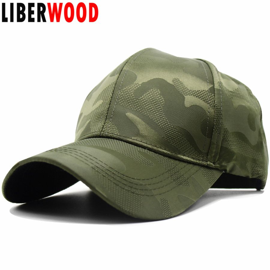 lightweight summer baseball caps